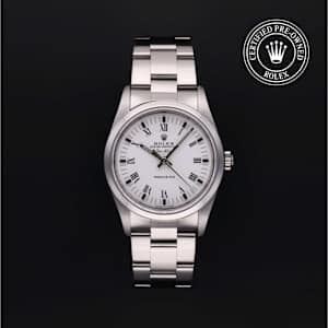 Rolex Oyster Perpetual in Steel, 14000M - Bucherer