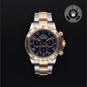 Rolex Cosmograph Daytona in Bicolour, 116503 - Bucherer