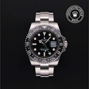 Rolex GMT-Master II en Acier, 116710 - Bucherer