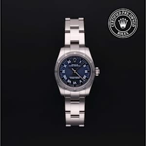 Rolex Oyster Perpetual en Acier, 176210 - Bucherer