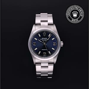 Rolex Oyster Perpetual en Acier, 14000 - Bucherer