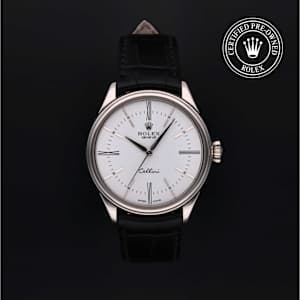 Rolex Cellini in White Gold, 50509 - Bucherer