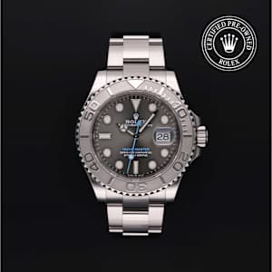 Rolex Yacht-Master en Acier, 126622 - Bucherer