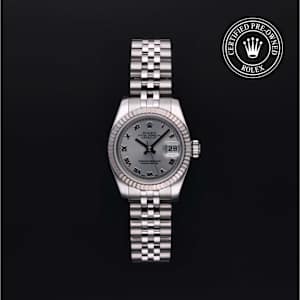 Rolex Datejust in Steel, 179174 - Bucherer