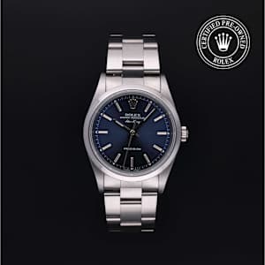Rolex Oyster Perpetual in Steel, 14000 - Bucherer