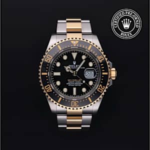 Rolex Oyster Perpetual in Steel, 126000 - Bucherer