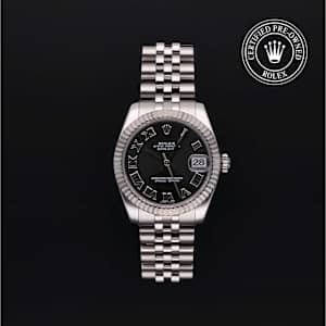 Rolex Datejust in Steel, 178274 - Bucherer