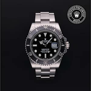 Rolex Submariner Date in Steel, 126610 - Bucherer