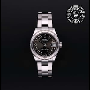 Rolex Datejust in Steel, 278344 - Bucherer