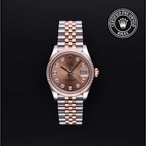 Rolex Datejust in Bicolour, 278271 - Bucherer
