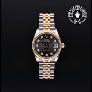 Rolex Datejust in Bicolour, 278273 - Bucherer