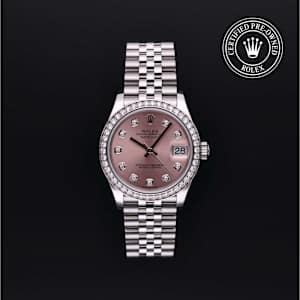Rolex Datejust in Bicolour, 278384 - Bucherer
