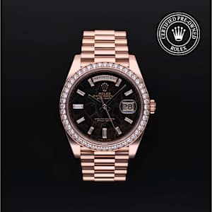 Rolex Day-Date in Rotgold, 228345 - Bucherer
