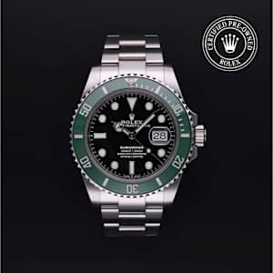 Rolex Submariner Date in Stahl, 126610 - Bucherer