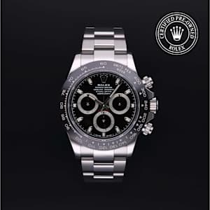 Rolex Cosmograph Daytona in Steel, 116500 - Bucherer