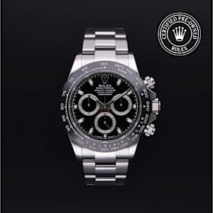 Rolex Cosmograph Daytona in Steel, 116500 - Bucherer