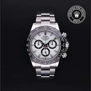 Rolex Cosmograph Daytona in Steel, 116500 - Bucherer