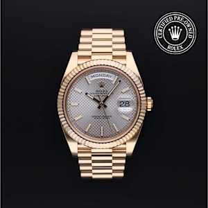 Rolex Day-Date en Or Jaune, 228238 - Bucherer