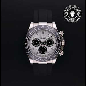 Rolex Cosmograph Daytona in Weissgold, 116519 - Bucherer