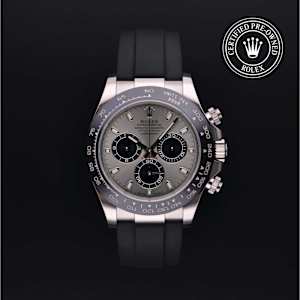 Rolex Cosmograph Daytona in Weissgold, 116519 - Bucherer