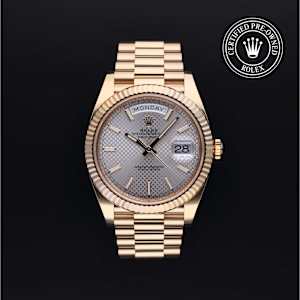 Rolex Day-Date en Or Jaune, 228238 - Bucherer