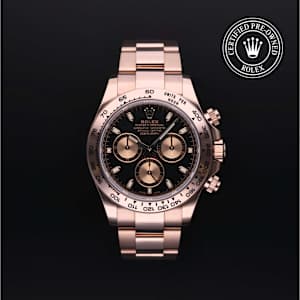 Rolex Cosmograph Daytona in Rotgold, 116505 - Bucherer