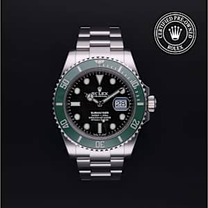 Rolex Submariner Date en Acier, 126610 - Bucherer