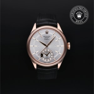 Rolex Cellini in Rose Gold, 50525 - Bucherer