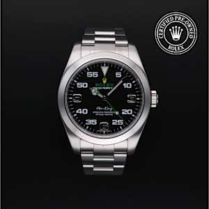 Rolex en Acier, CPO 116900-71200 - Bucherer