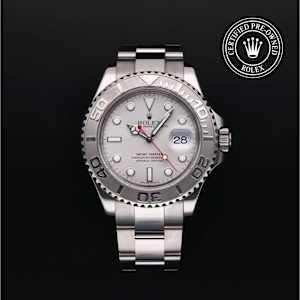 Rolex Yacht-Master en Acier, 16622 - Bucherer