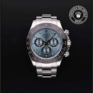 Rolex Cosmograph Daytona in Platinum, 116506 - Bucherer