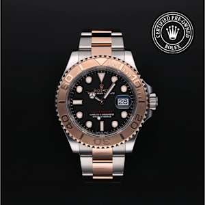 Rolex Yacht-Master en Bicolore, 126621 - Bucherer