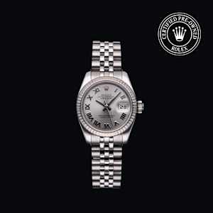 Rolex Datejust in Steel, 179174 - Bucherer