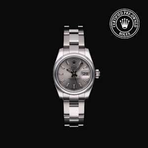 Rolex Datejust in Stahl, 179160 - Bucherer