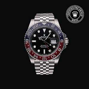 Rolex GMT-Master II in Steel, 126710 - Bucherer