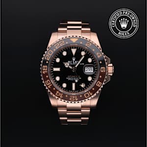 Rolex GMT-Master II in Rotgold, 126715 - Bucherer