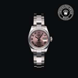 Rolex Datejust in Steel, 179160 - Bucherer