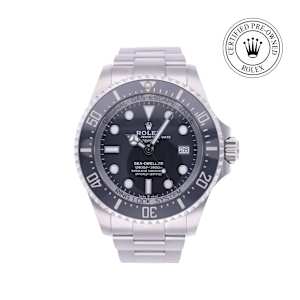 Rolex Deepsea en Acier, 136660 - Bucherer