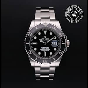 Rolex Submariner Date in Stainless steel, 126610 - Bucherer