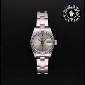 Rolex Date en Acier, 79190 - Bucherer