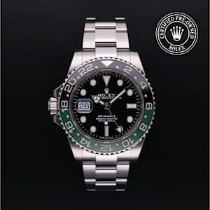 Rolex GMT-Master II in Steel, 126720 - Bucherer