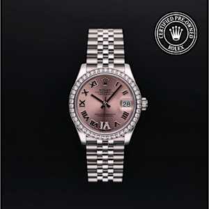 Rolex Datejust in Bicolour, 278384 - Bucherer