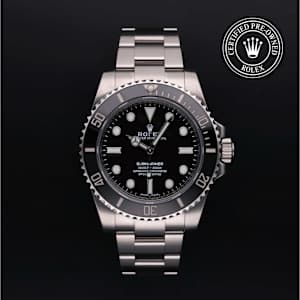Rolex Submariner in Steel, 126600 - Bucherer