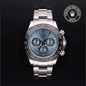 Rolex Cosmograph Daytona in Platin, 116506 - Bucherer