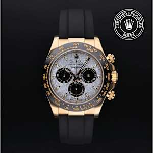 Rolex Cosmograph Daytona en Or Jaune, 116518 - Bucherer