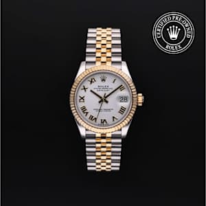 Rolex Datejust in Bicolour, 278273 - Bucherer