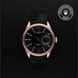 Rolex Cellini i Rosaguld, 50515 - Bucherer