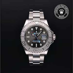 Rolex Yacht-Master in Steel, 126622 - Bucherer