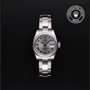Rolex Datejust in Steel, 179160 - Bucherer
