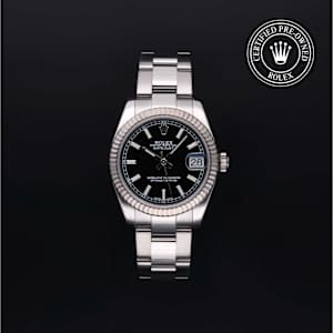 Rolex Datejust in Steel, 178274 - Bucherer